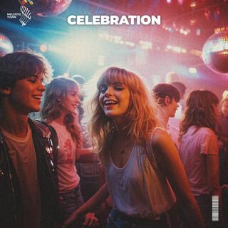 celebration (slowed + reverb)