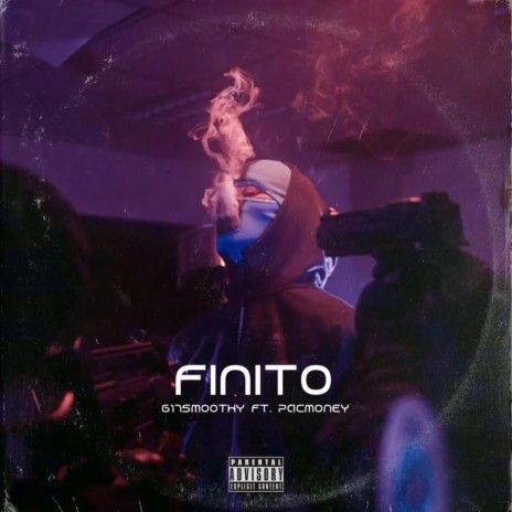Finito ft. Pacmoney | Boomplay Music