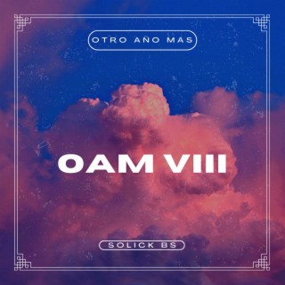 Otro año más VIII lyrics | Boomplay Music