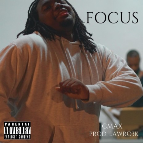 Focus ft. Lawro3k | Boomplay Music