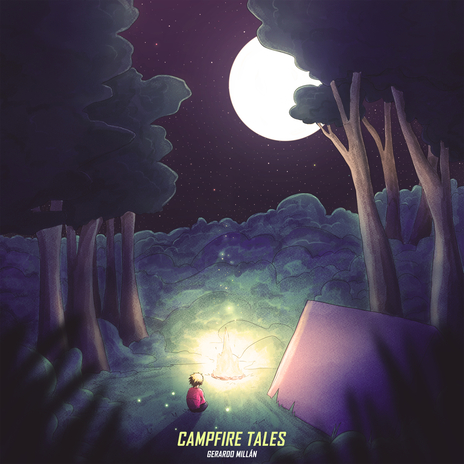 Campfire Tales | Boomplay Music