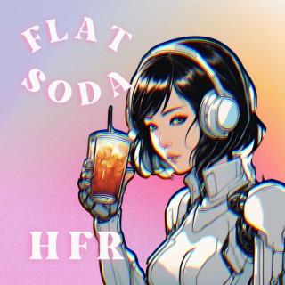 Flat Soda