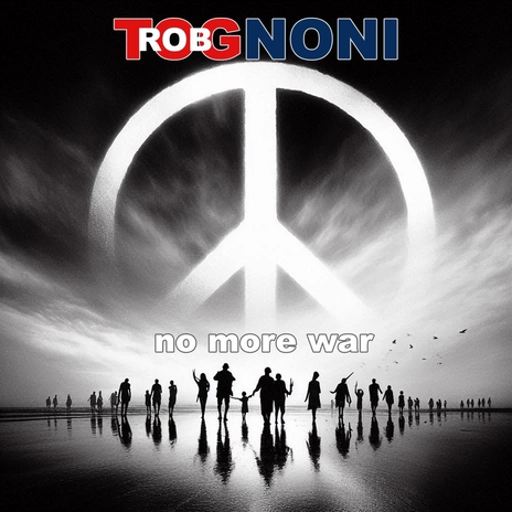 No More War | Boomplay Music