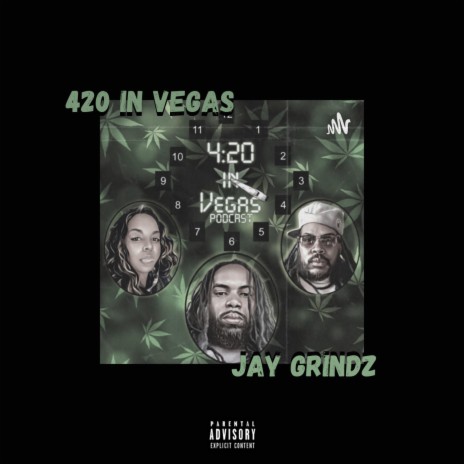 420 In Vegas | Boomplay Music