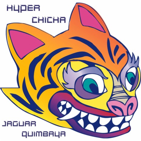 Señora Chichera (Jaguar Quimbaya Remix) | Boomplay Music