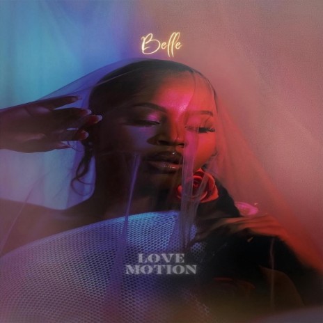 Love Motion | Boomplay Music