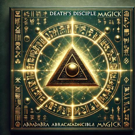 Magick | Boomplay Music