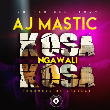 Kosa Ngawali Kosa | Boomplay Music