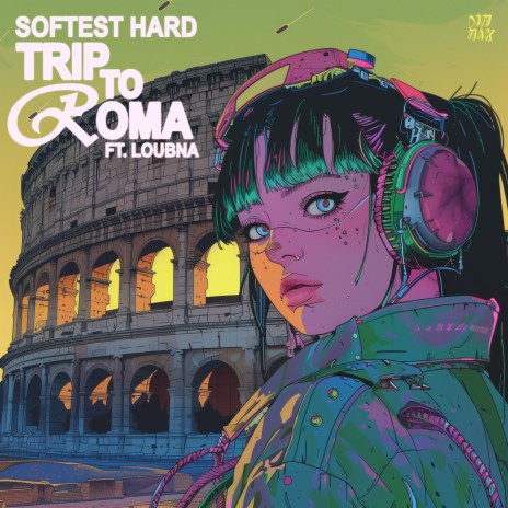 Trip To Roma ft. Loubna | Boomplay Music