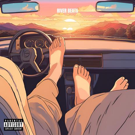 Feet On The Dash | Boomplay Music