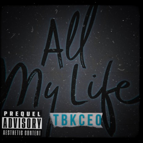 All My Life | Boomplay Music