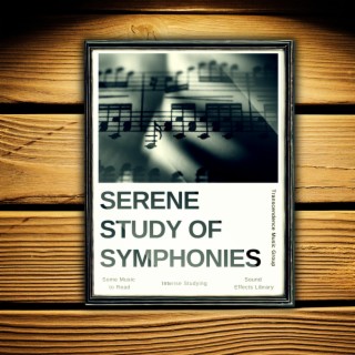 Serene Study of Symphonies