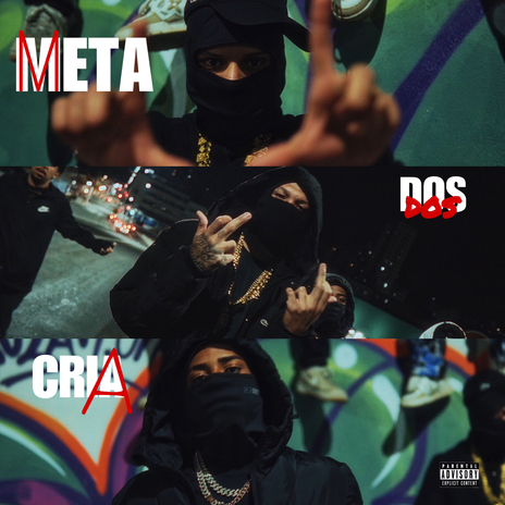 Meta dos cria ft. LC Real & Renan Real | Boomplay Music