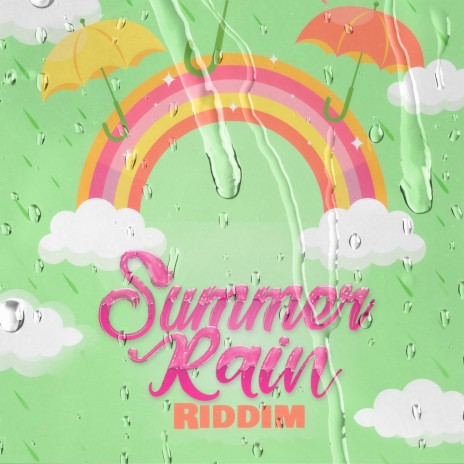 Summer Rain ft. Blage | Boomplay Music