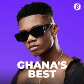 Ghana's Best