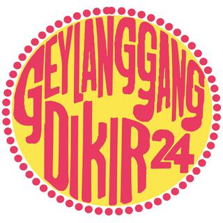 GeylangGang Dikir 24 (Kelana Purba) lyrics | Boomplay Music