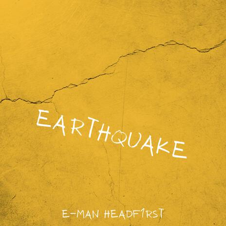 Earthquake | Boomplay Music