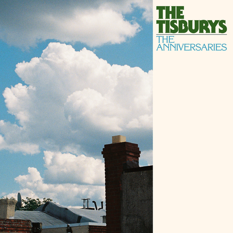 The Anniversaries | Boomplay Music