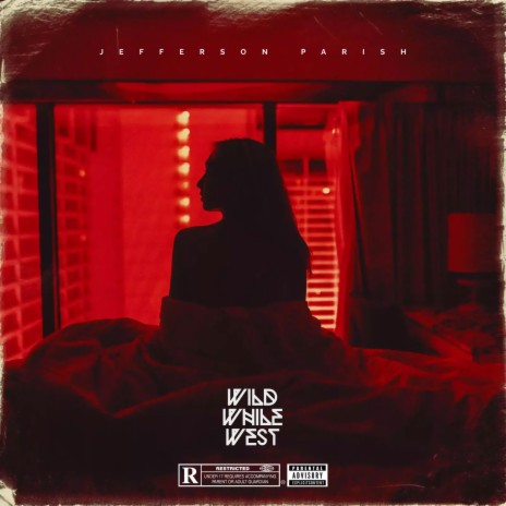Wild While West ft. Tiana Phoenix & Lennoxx Lucc | Boomplay Music