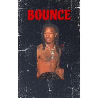 Bounce (sped up)