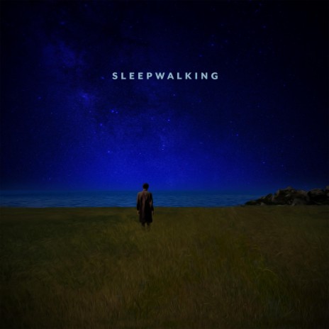 Sleepwalking, Part 3: Floating Over Grassy Fields | Boomplay Music