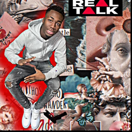 Real Talk | Boomplay Music