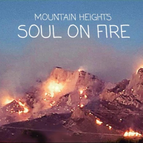 Soul on Fire | Boomplay Music