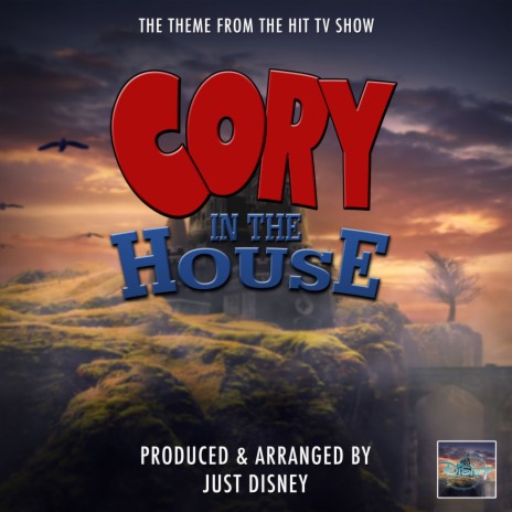 Cory in the House Main Theme (From Cory in the House) | Boomplay Music