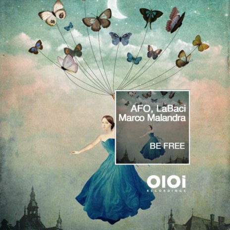 Be Free ft. LaBaci & Marco Malandra
