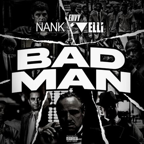 Bad Man | Boomplay Music