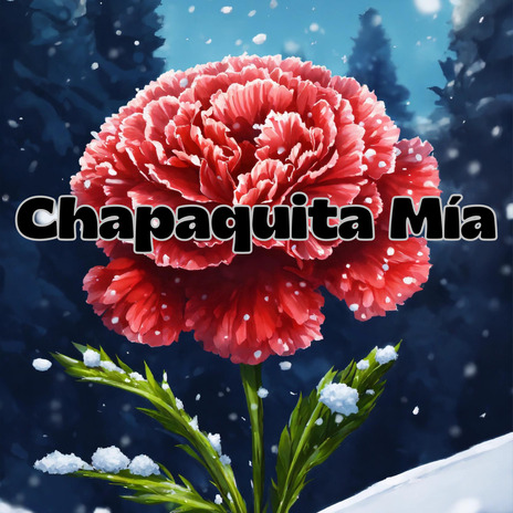 Chapaquita Mía ft. Congregación María De Jesús | Boomplay Music