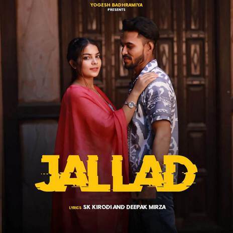 Jallad ft. Swara Verma & Krishan Mahda