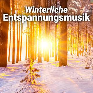 Winterliche Entspannungsmusik