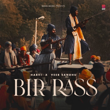 BIR RASS ft. Veer Sandhu | Boomplay Music