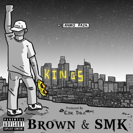 Kings ft. Preemo Smokes
