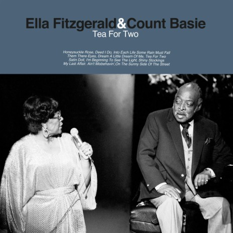 My Last Affair ft. Count Basie | Boomplay Music