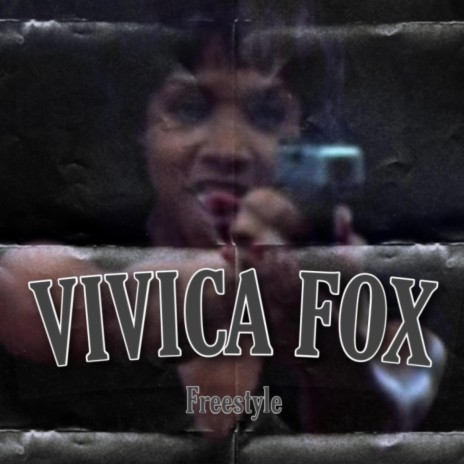 Vivica Fox