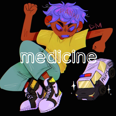 Medicine | Boomplay Music