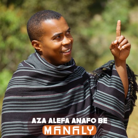 Aza Alefa Anafo Be | Boomplay Music