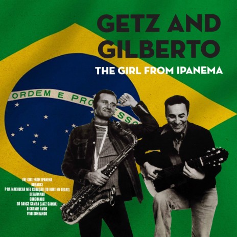 P'ra Machucar Meu Coração (To Hurt My Heart) ft. João Gilberto | Boomplay Music