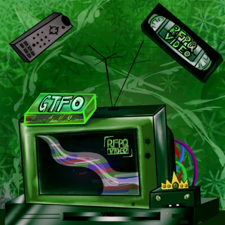 GTFO | Boomplay Music