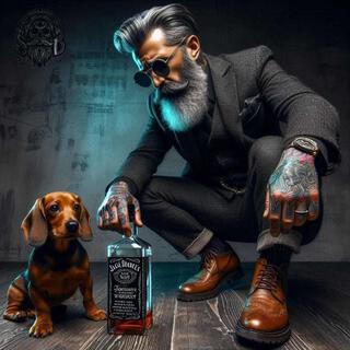 Whiskey Phantom