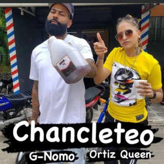 Chancleteo