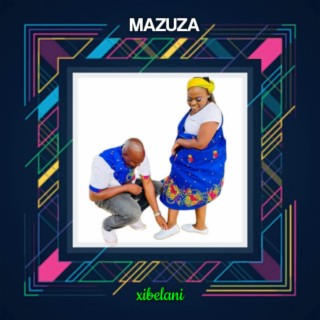 Mazuza