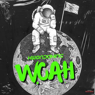 WOAH (Freestyle)