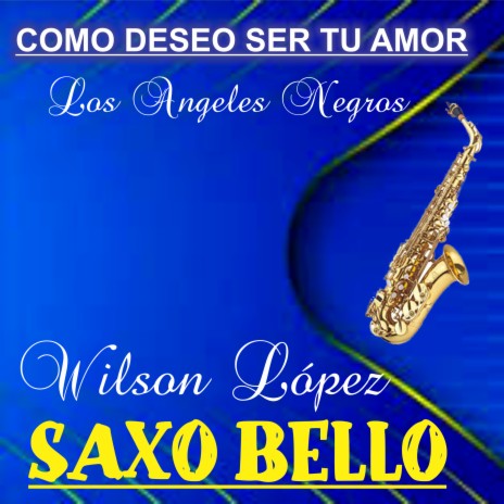 Como deseo ser tu amor | Boomplay Music