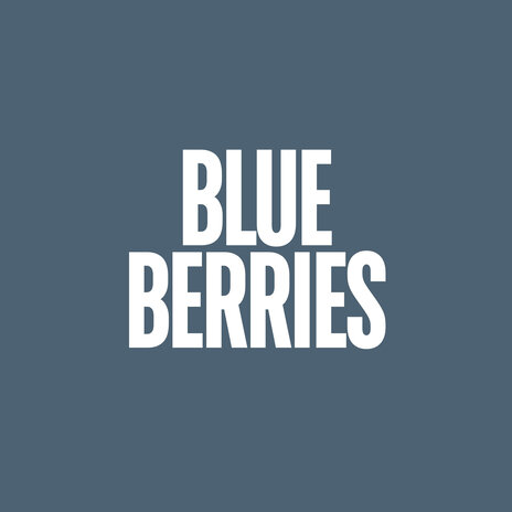 Blue Berries | Boomplay Music