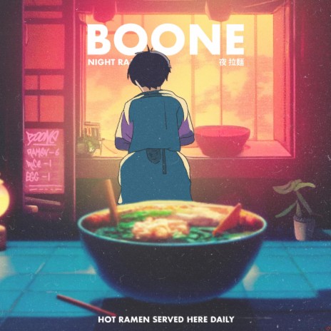 night ramen | Boomplay Music