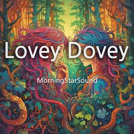 Lovey Dovey | Boomplay Music