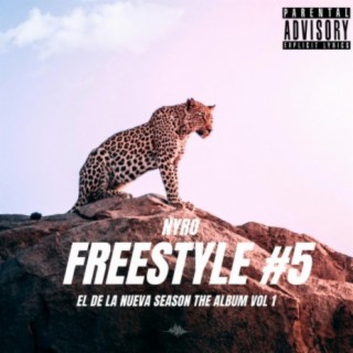 FREESTYLE #5